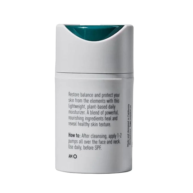Daily Daytime Facial Moisturizer (1.7 Ounce) - Daily Moisturizing Cream, Lightweight Moisturizer to Hydrate Skin, Includes...