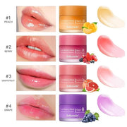 Hydrating Lip Sleeping Mask - Day