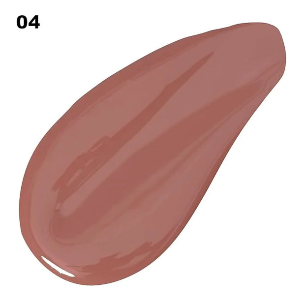 YOUNG VISION Hydrating Liquid Lipstick & Gloss Tint, Oil Infused, Cushion & Puff Applicators, Versatile Nude to Red Shades...