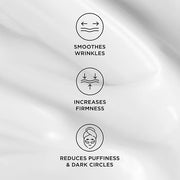 IDC Dermo Express Multi-Action 16-In-1 Anti Aging & Antioxidant Cream - 1,7 fl oz - Anti Aging Face, Eyes & Neck Cream Moi...