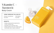Medix 5.5 Vitamin C Cream Brightening Body Lotion & Face Moisturizer | Anti Aging Vitamin C Lotion For Women & Men Helps S...