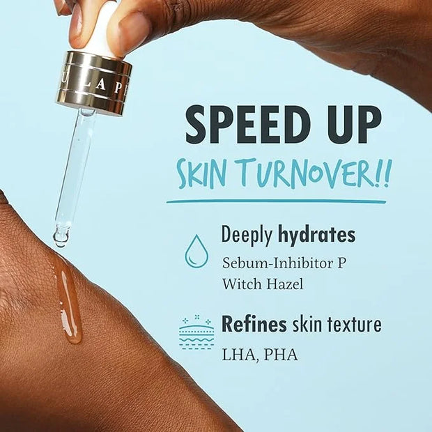 Pore Refining Serum | Pore Minimizing Serum for Face | Organic Face Moisturizer Pore Tightening Serum | Hydrating Face Ser...