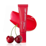 CNP Propolis Jelly Tinted Lipcerin - Cherry Pie, Hydrating Lip Gloss with Manuka Honey & Hyaluronic Acid, Gifts for Women,...