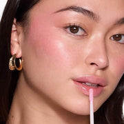 MCoBeauty LipLights Shine Gloss, Marshmallow, Soft Pink Shine for Irresistible Lips, Vegan, Cruelty Free Cosmetics - Produ...