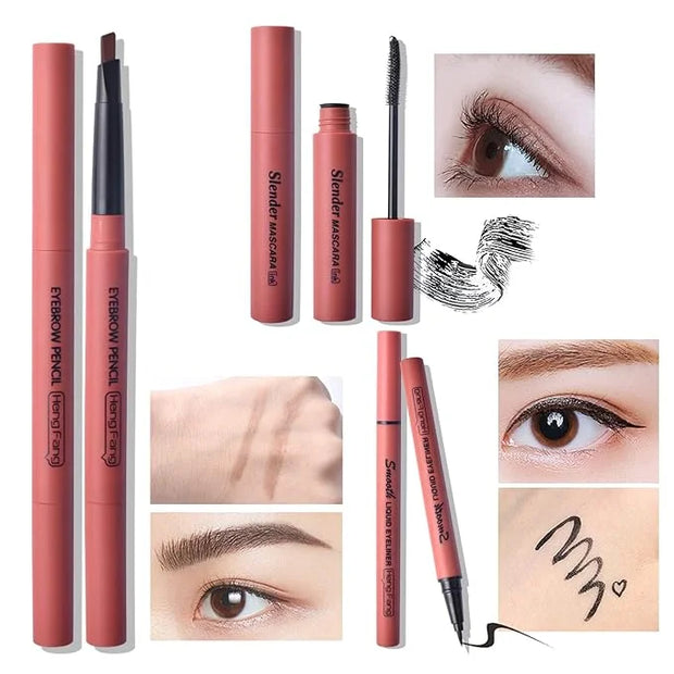 ICE LOVE All in One Makeup
