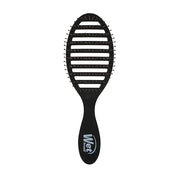 Wet Brush Speed Dry Hair Brush, Black Frost - Vented Design & Soft HeatFlex Bristles Are Blow Dry Safe - Ergonomic Handle ...