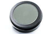 Khaki Grey Dark Green Sage Thyme Forest Fern Matte Opaque Pressed Powder Single Vegan Eyeshadow; Talc, Paraben & Cruelty F...