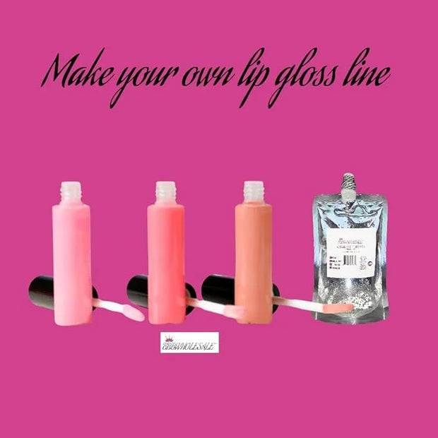 MEE Versagel(mineral oil lip gloss base) - Product Image