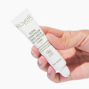 100% Pure Snail Mucin Eye Cream, Certified Organic & Cruelty Free, Made In France. Natural Luxury Eye Cream, .50 oz. - Pro...