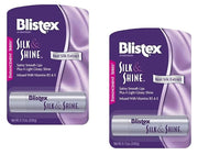 Blistex Silk & Shine Lip Moisturizer oz