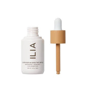 ILIA - Super Serum Skin Tint SPF 40 | Non-Comedogenic, Vegan, Lightweight to Help Against Blue Light, + Pollution while Hy...