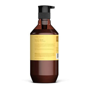 Theorie Monoi and Buriti Glossing Shampoo - Hydrate & Shine - Suited for Coarse and Dry Hair - Protects Color & Keratin Tr...