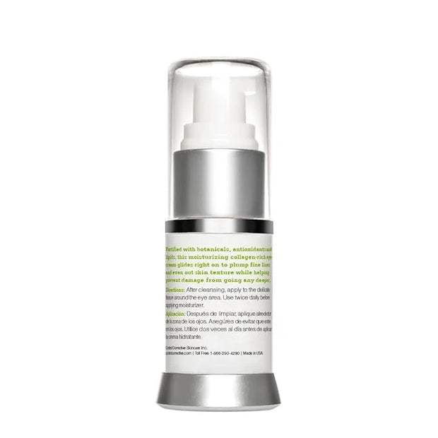 CONTROL CORRECTIVE Collagen Eye Defense, .5 Oz - Soothing & Hydrating Eye Cream, All Skin Types, Lightweight, Elastin, Whe...