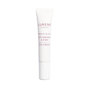 Lumene Anti Wrinkle & Firm Moisturizing Eye Cream - Skin Firming & Hydrating Nordic Berry Pre-Retinol Eye Cream for Dark C...