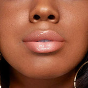 Rimmel Stay Glossy Lip Gloss - Non-Sticky and Lightweight Formula for Lip Color and Shine - 120 Non-Stop Glamour, .18oz - ...