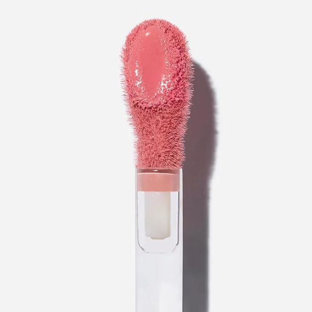 Saie Dew Liquid Blush for Cheeks - Hydrating Cream Blush Stick with a Blendable + Buildable Formula - Skincare Infused Dew...