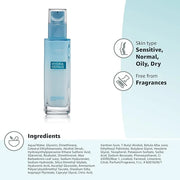 L’Oreal Paris Skincare Hydra Genius Daily Liquid Care Oil-Free Face Moisturizer for Normal to Dry Skin, Hyaluronic Acid Mo...