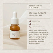 Beauty of Joseon Hanbang Serum Discovery Kit Gift Set Moisturizing Tester Travel Size Mini Korean Skincare 0.3 Fl.Oz 10ml ...