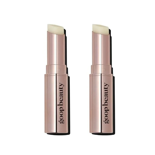 goop Beauty Lip Balm Pack of