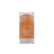 Kopari Sun Shield On-The-Glow Sheer Sunscreen Stick SPF 40, Sweat and Water Resistant Roll On Sunscreen For Face and Body ...