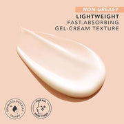 Hyaluronic Acid Eye Cream - USA Made with Natural & Organic Ingredients, Cooling Under Eye Gel & Brightener, Dark Circles ...