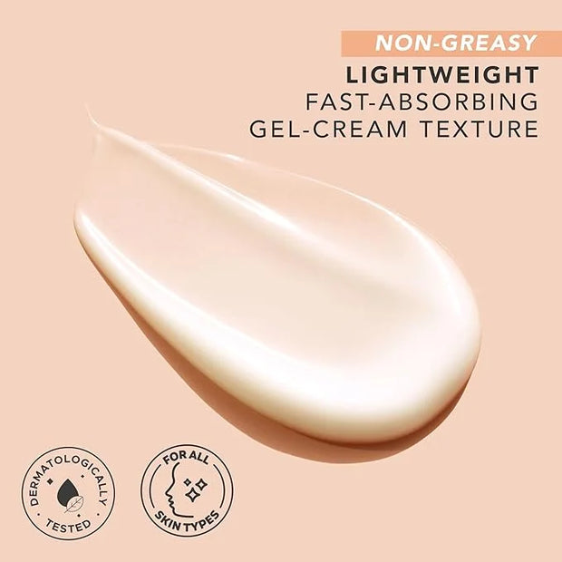 Hyaluronic Acid Eye Cream - USA Made with Natural & Organic Ingredients, Cooling Under Eye Gel & Brightener, Dark Circles ...