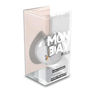 wet n wild Mood Makeup Sponge Monday Feels (Pack of 2) - Product Image