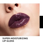 COVERGIRL Exhibitionist Lip Gloss, Turnt Not Burnt (3.8 ml/0.12 fl oz) (Pack of 3) - Product Image