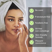 Eye Cream, Under Eye Cream for Dark Circles, Eye Cream for Puffiness and Bags Under Eye and Wrinkles with Retinol Caffeine...