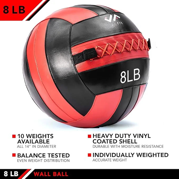 JFIT Wall Ball - Product Image
