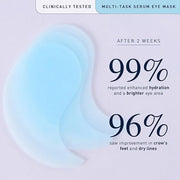 Enaskin Naturals Under Eye Patches for Dark Circles: 30 Pairs Retinol Collagen Eye Gels Mask - Reduce Wrinkles Puffy & Bag...