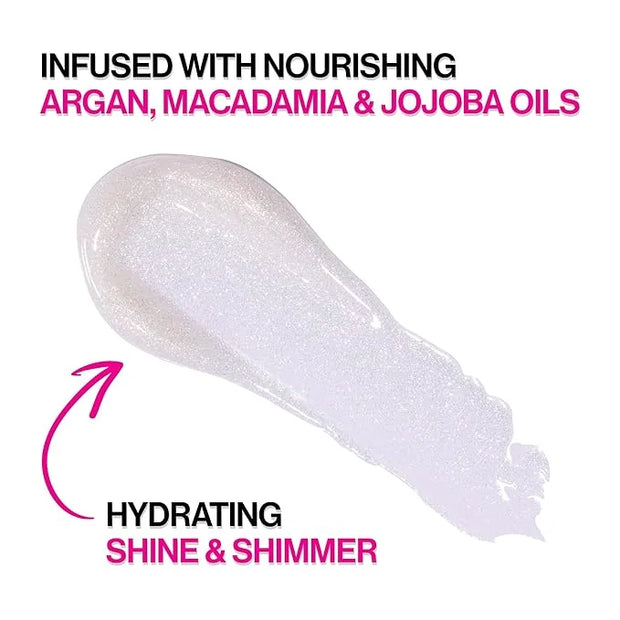 wet n wild Color Icon Lip Gloss Pisces - Product Image