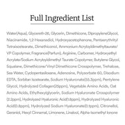 Farmstay Hyaluronic Acid Roll-on Eye Serum with 2% Niacinamide & Collagen – Hydrating Korean Eye Roller for Dark Circles, ...