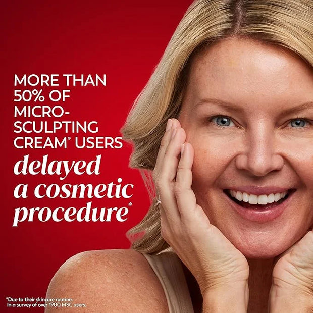 Olay Face Moisturizer, Regenerist Micro-Sculpting Facial Cream for Women - Instant Hydration, Anti-Aging, Anti-Wrinkle, Fi...