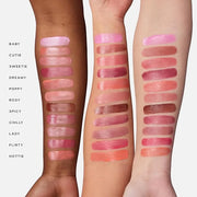 Saie Dew Liquid Blush for Cheeks - Hydrating Cream Blush Stick with a Blendable + Buildable Formula - Skincare Infused Dew...