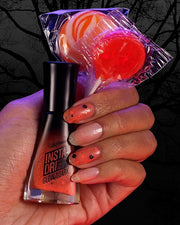Sally Hansen Insta-Dri Nail Polish - Glow In The Dark - Gourd-geous - 0.5 fl oz - Product Image
