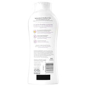 Olay Body Wash for Women, Fresh Radiance, Refreshing & Renewing, Made with Plant Based Cleansers, B3 Botanical Complex, Fo...
