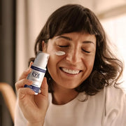 Under Eye Cream for Puffiness and Bags Under Eyes, Eye Bags Treatment for Men & Women - Anti Wrinkle Cream for Dark Circle...