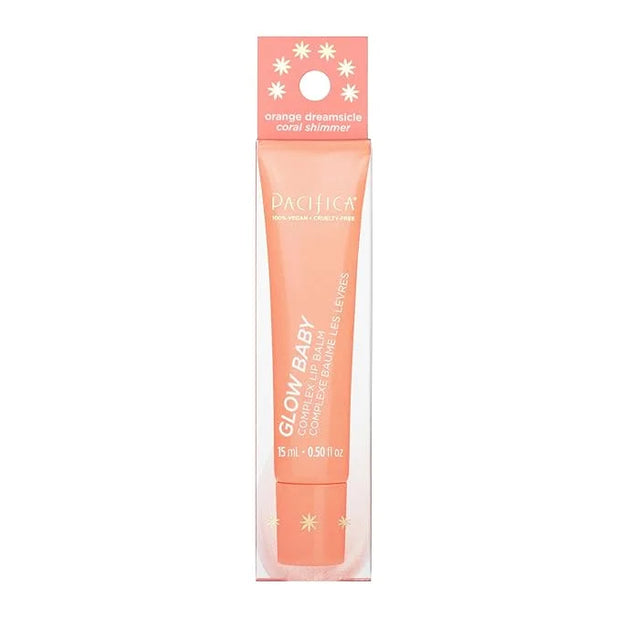 Pacifica Beauty Complex Lip Balm Trio oz
