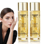 Ginseng Essence Anti Wrinkle Essence, Ginseng Essence Water-100% Wild Ginseng From Himalayas, Anti-Aging Hydrating Serum W...