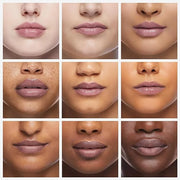 Julep It's Balm: Tinted Lip Balm + Buildable Lip Color - Vintage Mauve - Natural Gloss Finish - Hydrating Vitamin E Core -...