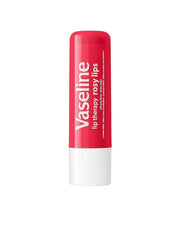 Vaseline Lip Rosy, Fast-Acting Nourishment, Ideal for Chapped, Dry, Cracked, or Damaged Lips, Lip Balm,12 Sticks, 1 Box - ...