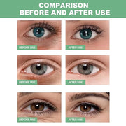 60 PCS Aloe Vera Eye Masks, Gel Collagen Under Eye Patches for Puffy Eyes and Dark Circles Treatments, Reduce Wrinkles and...