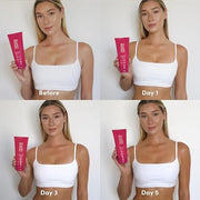 Coco & Eve Sun-kissed Gradual Tanning Lotion - Natural Sunless Moisturizing Tanner with 72H Hydration & Streak-Free, Build...