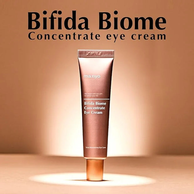 ma:nyo Bifida Biome Concentrate Eye Cream Korean Skin care 1.0fl oz (30ml) - Product Image