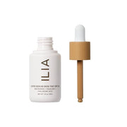 ILIA - Super Serum Skin Tint SPF 40 | Non-Comedogenic, Vegan, Lightweight to Help Against Blue Light, + Pollution while Hy...