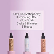 W7 Ready Set Glow Trio -