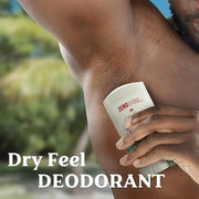 Old Spice GentleMan's Aluminum Free Dry Feel Deodorant for Men, 24/7 Lasting Freshness, Gentle on Skin with Skin Condition...