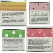 3 PCS Bee Lip Balm Lip