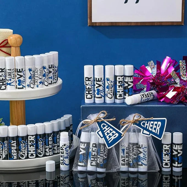 50 Sets Cheer Gifts Bulk 50